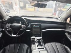 2020 Roewe RX5 MAX 2019 2.0T AT 400TGI 4GConnectedLuxury #8