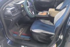 2024 BYD Destroyer 05 2024 Glory 1.5L AT DM-i 55KM Luxury #9