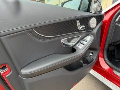 2020 Mercedes-Benz C-Class 2020 1.5T AT C200LFashionSport Facelift #6