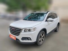 2016 Haval H6 2014 2.4 AT SportPremium FWD #1