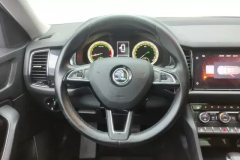 2017 Škoda Kodiaq 2018 1.8T AT TSI330LuxuryPremium5Seat FWD #15