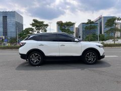 2019 Dongfeng Fengshen Fengshen AX7 2019 1.6T AT AIpioneer #13