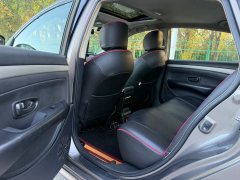 2018 Nissan Sylphy 2018 1.6 AT ClassicXE+Leading #8