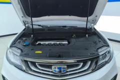 2019 Geely Auto Boyue 2018 1.8T AT Smart ElegantFWD #10