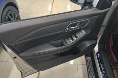 2022 Nissan X-Trail 2021 1.5T VC-Turbo 300 CVT 2WDLuxury #7