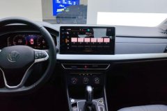 2024 Volkswagen Lavida 2023 Facelift 1.5L AT starry sky 5Million thousandEdition #13