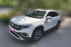 2024 Volkswagen Tayron 2024 2.0T AT 330TSI 2WDLuxuryplusAdvancedEdition #1