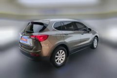 2018 Buick Envision Plus 2018 1.5T AT 20TElite FWD #3