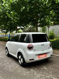 2023 Chang'an Qiyuan Chang'an Lumin 2022 155km Sweet and refreshing #6