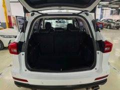 2018 Haval M6 2018 1.5T AT Elite FWD Facelift #13
