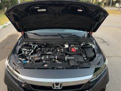 2021 Honda Accord 2018 1.5T AT 260TURBOElite China VI #13
