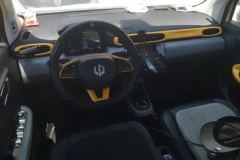2020 Leapmotor T03 2020 400Luxury EV #12