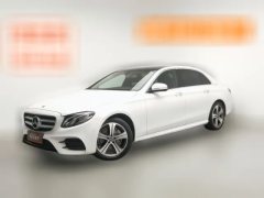2020 Mercedes-Benz E-Class 2020 1.5T AT E260LSport Facelift #1