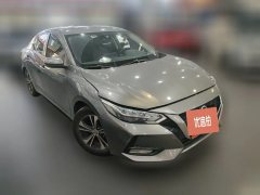 2020 Nissan Sylphy 2021 1.6 AT XLJoy #3