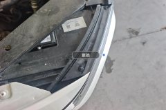Right Front Headlight Assembly
