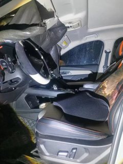 2021 Haval Chitu 2021 1.5T AT ProvokingEdition Platinumrabbit #2