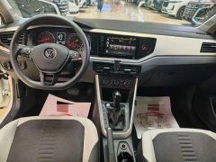 2021 Volkswagen Polo Hatchback 2021 Plus 1.5L ATColorfulTech #2