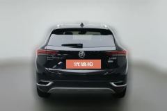 2021 Buick Envision S 2022 EnvisionS 1.5T AT 552T 2WDLuxury #4