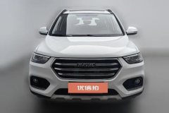 2018 Haval H6 2018 1.5T AT Blue LabelSportElite FWD #3