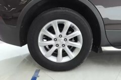 2021 Buick Envision Plus 2021 1.5T AT 532T2WDElite #6