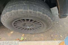 2023 Beijing Off-Road Beijing BJ40 2023 2.0T AT 4WDring towerChampion #6