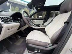 2024 BYD Song Plus PHEV 2025 1.5L AT DM-i Smart Drive 112KM Honor #9