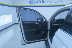2023 Volkswagen Tiguan L 2024 2.0T AT 330TSI 2WDR-LineEnjoy moreEdition #7