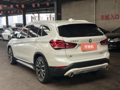 2020 BMW X1 2020 2.0T AT 25LiExclusive4WD #5