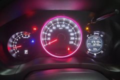 2021 Honda XR-V 2021 1.5T AT 220TURBOComfort #14
