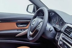2017 BMW 3 Series 2017 2.0T AT 320iMSport #23
