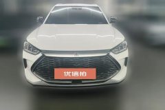 2021 BYD Song Plus PHEV 2021 1.5 AT DM-i 51KM Premium #2