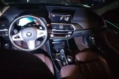 2020 BMW X3 2020 2.0T AT 30iLeading MSport Pkg4WD #12