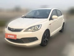 2015 Chery Fengyun 2 Hatchback 2015 1.5 MT Sharp #1