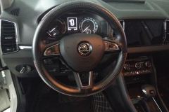 2021 Škoda Karoq 2021 1.4T AT TSI280 Luxury #15