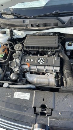 2015 Volkswagen Bora Sedan 2015 1.6 AT Good qualityEditionComfort #13