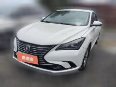 2021 Chang'an Eado EV 2019 EV460Smart EV #1