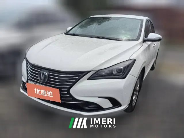 2021 Chang'an Eado EV 2019 EV460Smart EV
