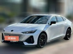 2023 Chang'an UNI-V iDD 2023 smart electronicsiDD 1.5T AT 113Km Intellectual interest（fastEdition） #1