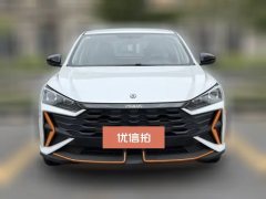 2024 Dongfeng Fengshen Yixuan 2024 1.5L AT PowerspeedEdition #2