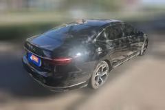 2023 Volkswagen Passat 2023 Facelift 2.0T AT 330TSI starry skyLuxury #3