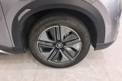 2024 BYD Yuan UP 2024 401KM Surpass #6
