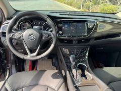 2020 Buick Envision Plus 2020 1.5T AT 20TElite FWD #21