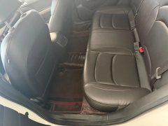 2020 Chevrolet Monza 2019 1.3T AT RS 330ThappyEdition #6