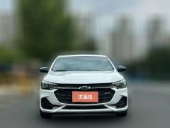 2020 Chevrolet Monza 2020 1.3T AT Lightly mixed RS 330TcarefreeEdition #2