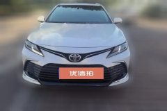 2022 Toyota Camry 2022 2.0GVP AT Leading #2
