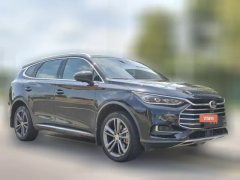 2021 BYD Tang 2021 2.0T ATFlagship #3