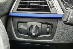 2017 BMW 3 Series 2018 2.0T AT 320i MSport Pkg #24