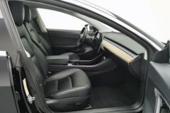 2020 Tesla Model 3 2020 StandardBattery lifeRWDUpgradeEdition #22