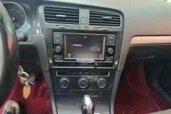 2018 Volkswagen Golf 2018 1.6 AT Comfort #13