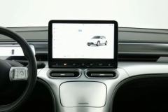 2025 smart #1 2024 SmartStandard #16